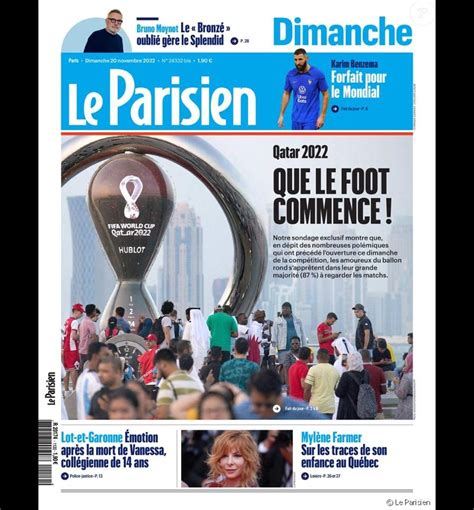 Couverture du journal Bilto