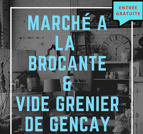 Brocante et solidarité à Biarritz