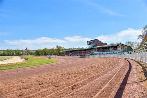 Hippodrome de Beaumont-de-Lomagne