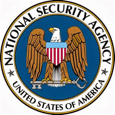 Logo de la NSA