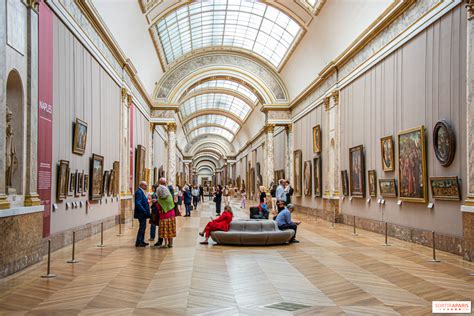 Intérieur du Musée Indien d'Amérique du Nord