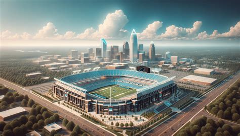 Stade Bank of America