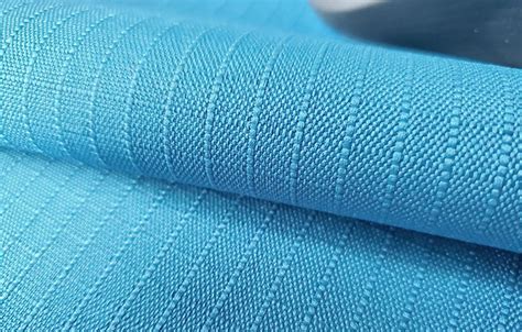 Détail du tissu ripstop 600D