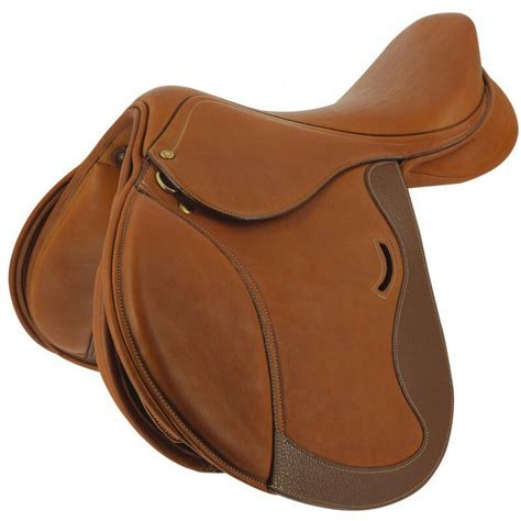 Selle Eric Thomas Fitter CSO Noisette