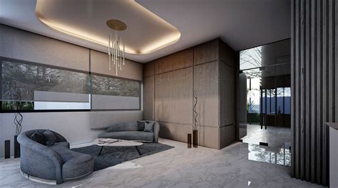 Façade moderne du centre dentaire