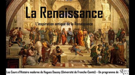 Tableau de la Renaissance italienne avec symboles