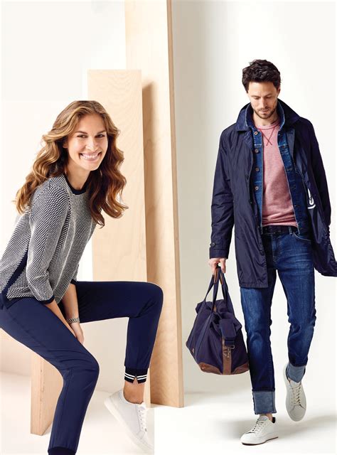 Gamme de vêtements d'équitation pour hommes et femmes