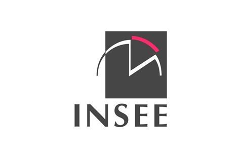 Logo de l'INSEE