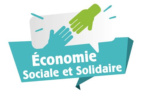Symbole de l'Économie Sociale et Solidaire
