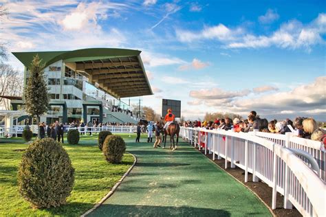 Hippodrome de Doncaster