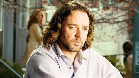 Russell Crowe dans le film Proof