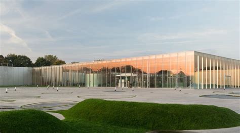 Musée du Louvre-Lens