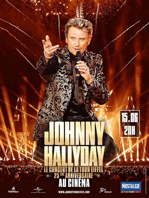 Johnny Hallyday en studio d'enregistrement