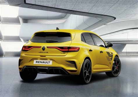 Renault Mégane RS