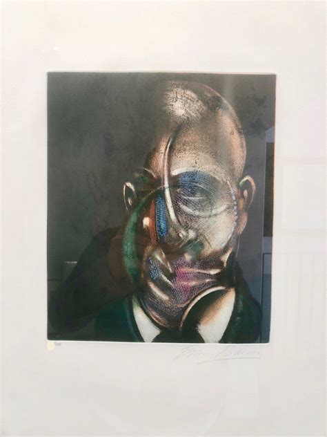 Portrait de Michel Rottier