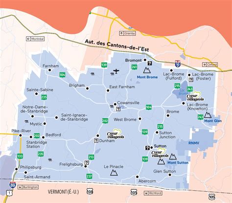 Carte de la région de Bainville-aux-Saules avec des icônes de chevaux