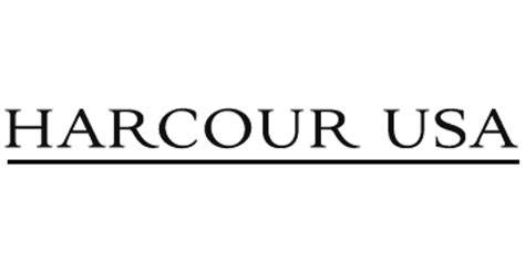 Logo Harcour