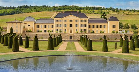 Château de la Chaize, Beaujolais