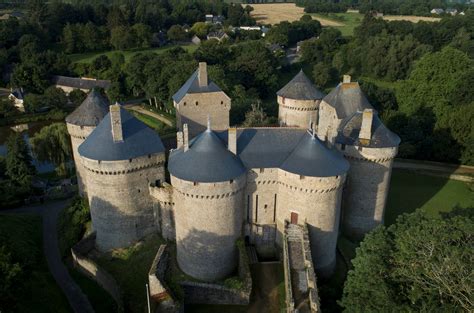 Château de Lassay