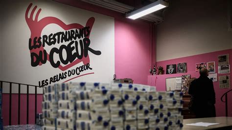 Bâtiment des Restos du Cœur de Jardy