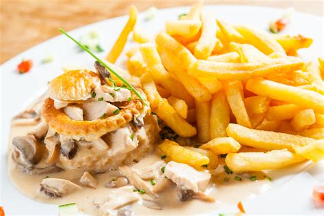 plat du jour brasserie