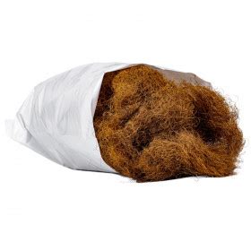 Sac d'élancrin cardé
