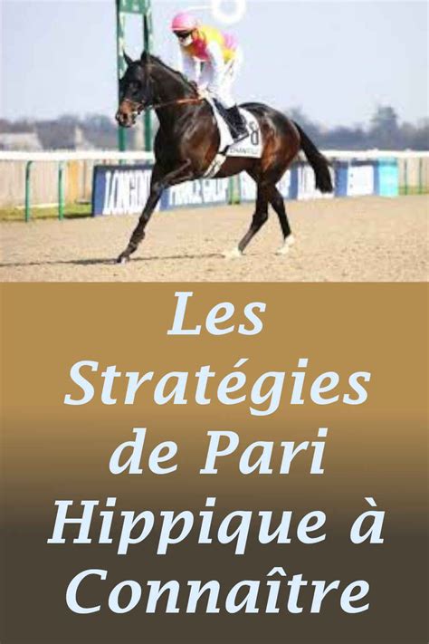 Représentation visuelle d'un ticket de pari hippique
