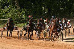 Hippodrome de Saint-Aubin-les-Elbeuf