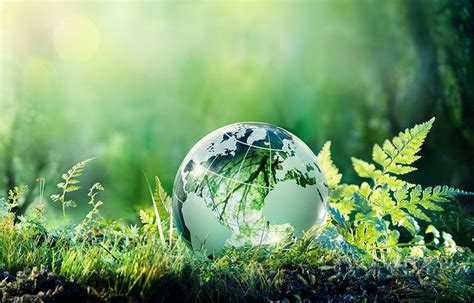 Symbole de collaboration pour un avenir durable