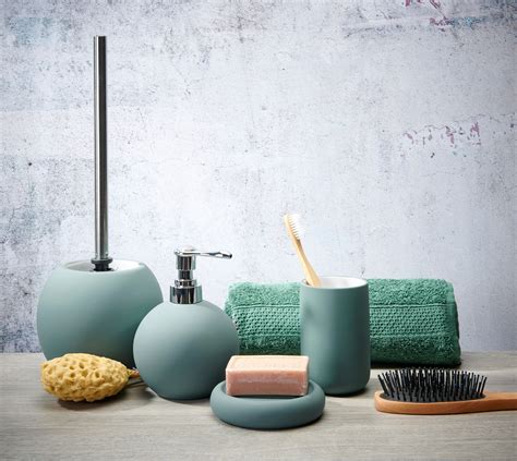 Collection d'accessoires de maison Foxtrot