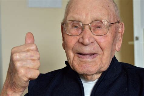 Portrait de Maurice Le Coutour