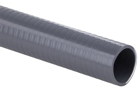 Tuyau d'eau en PVC