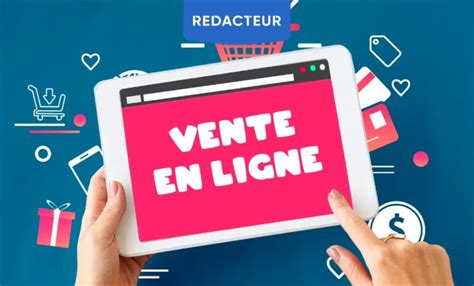 Illustration conceptuelle de la vente en ligne de produits équestres