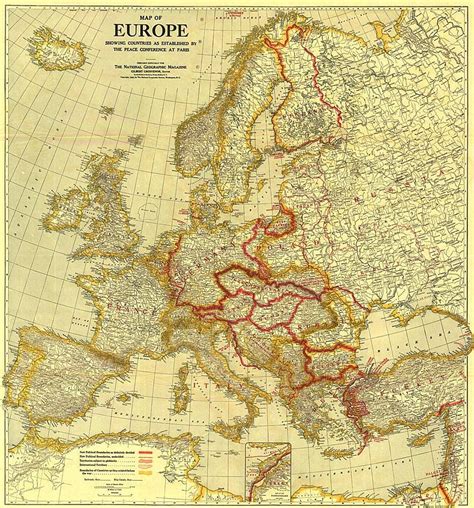 Carte de l'Europe montrant les pays desservis par Equisellerie
