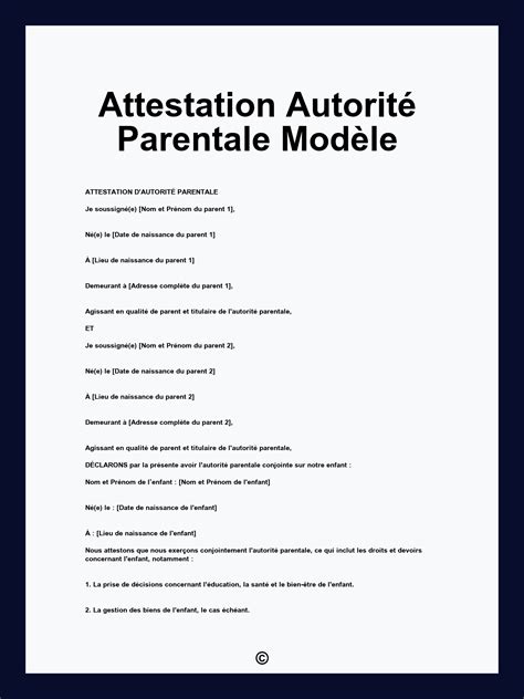 Représentation schématique de l'autorité parentale et de la prise de décision médicale pour un mineur