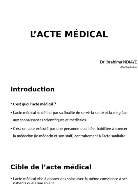Schéma expliquant les critères de qualification d'un acte médical comme usuel ou non usuel selon le Conseil d'État