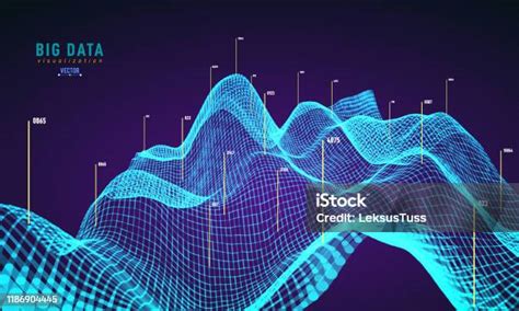 Représentation abstraite de données numériques