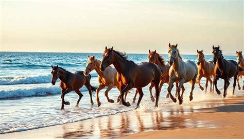 Diagramme des différents types de chevaux en retard de gains