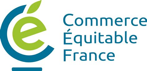 Logo de Commerce Équitable France