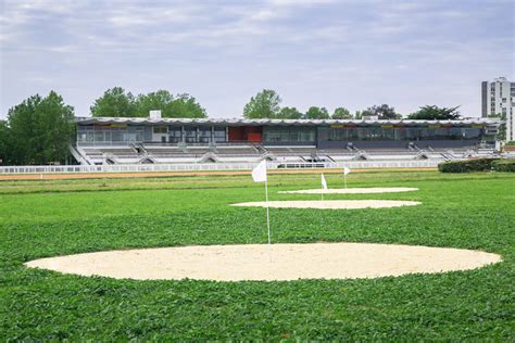 Hippodrome de la Cépière, Toulouse
