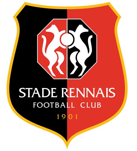 Logo du Stade Rennais