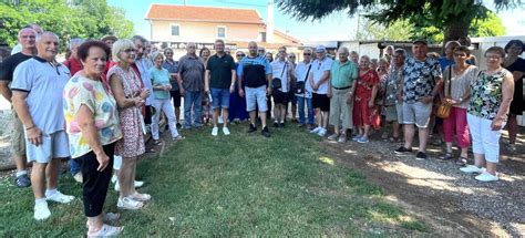 Photographie d'archives de la famille Maurin