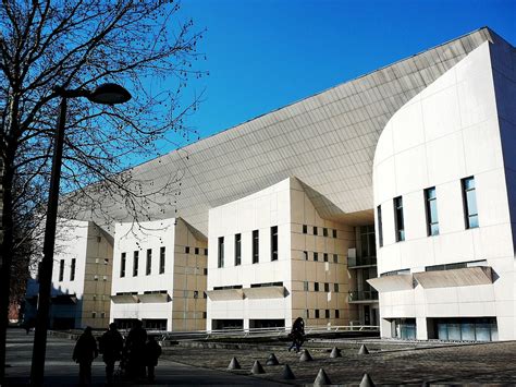 Conservatoire de musique