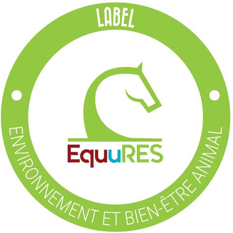 Logo EquuRES