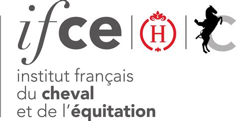 Logo de l'IFCE