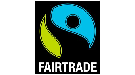 Symbole du label Fairtrade