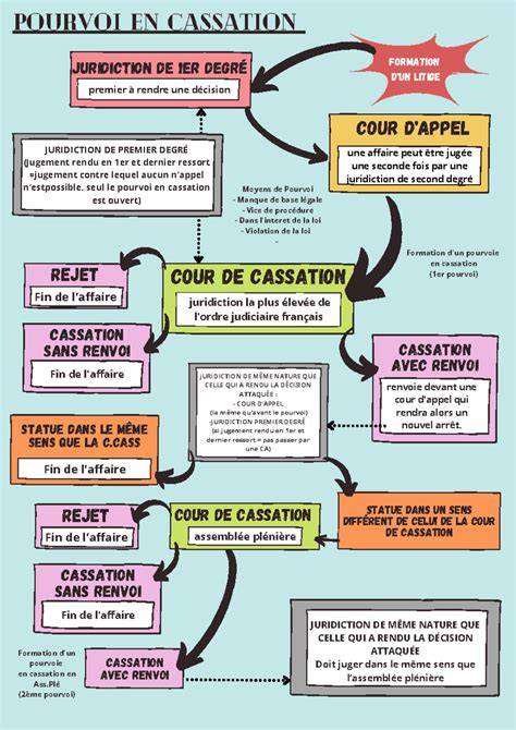 Infographie expliquant les différentes notations de performance des chevaux.