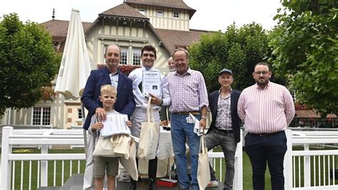 Henri Devin, propriétaire de Turgeon