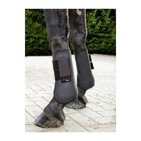 Jeu de guêtres HKM de différentes couleurs