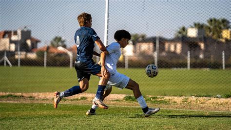 Horse-ball match action